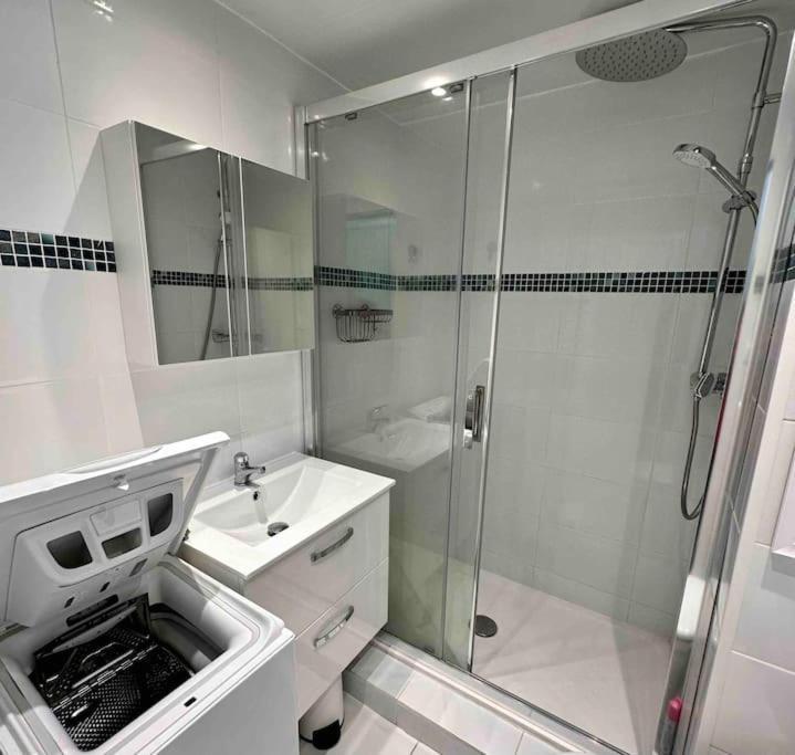 Studio - Residence Avec Piscine Агд Экстерьер фото